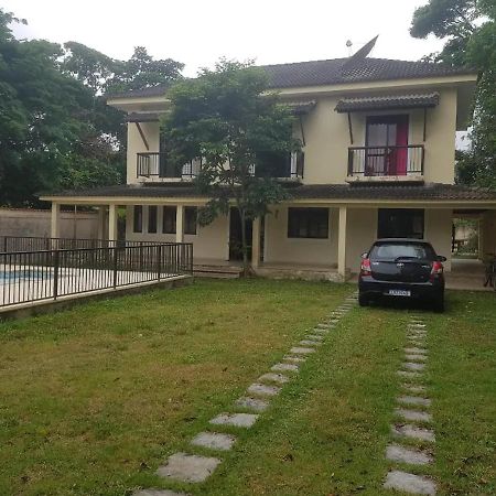 Belissima Casa Em Itauna A 300 Metros Da Praia Saquarema Exteriör bild