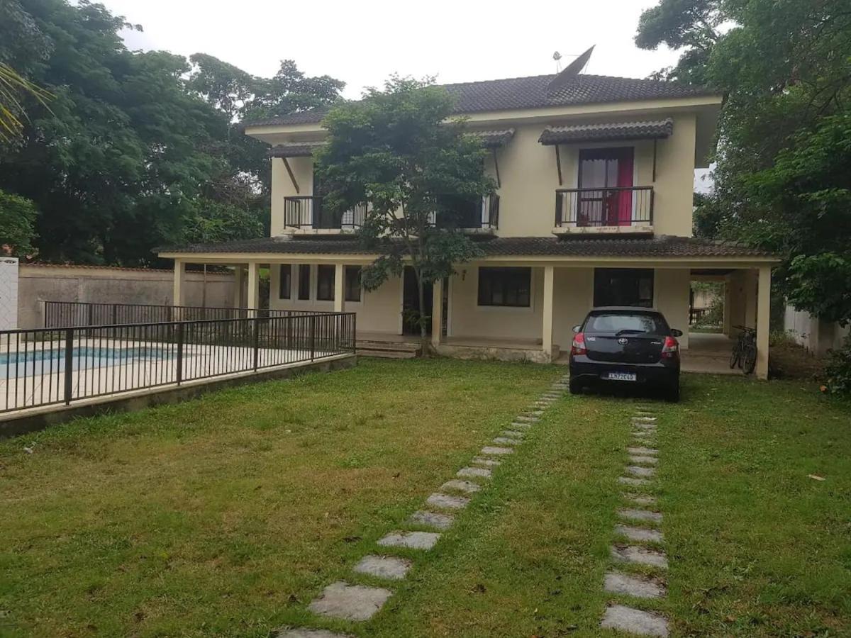 Belissima Casa Em Itauna A 300 Metros Da Praia Saquarema Exteriör bild