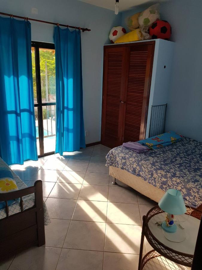 Belissima Casa Em Itauna A 300 Metros Da Praia Saquarema Exteriör bild