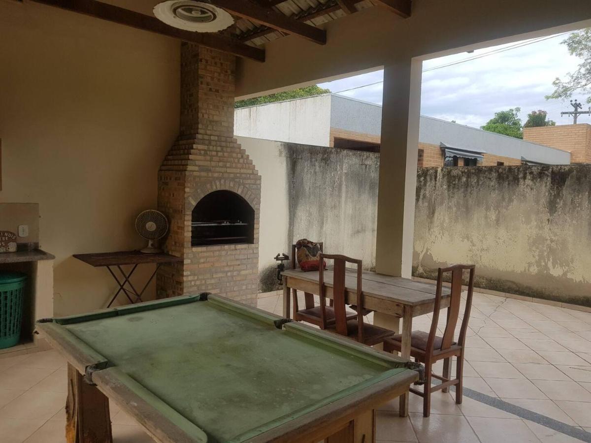Belissima Casa Em Itauna A 300 Metros Da Praia Saquarema Exteriör bild