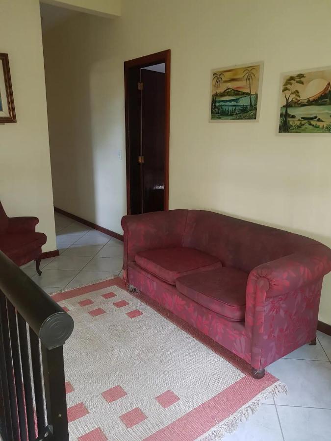 Belissima Casa Em Itauna A 300 Metros Da Praia Saquarema Exteriör bild