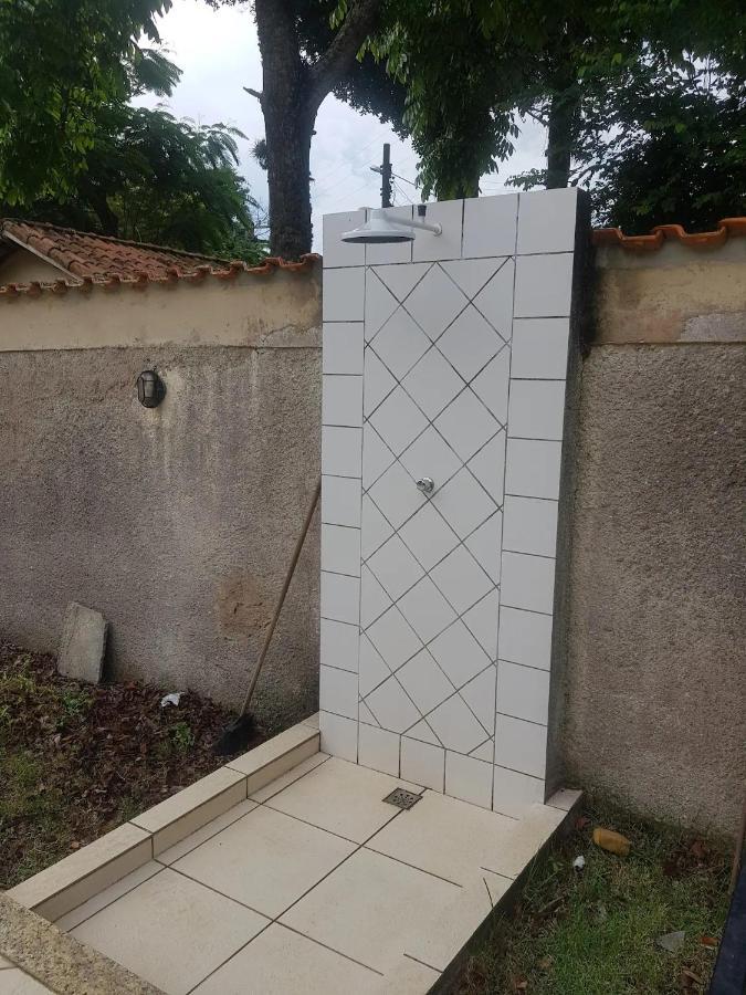 Belissima Casa Em Itauna A 300 Metros Da Praia Saquarema Exteriör bild