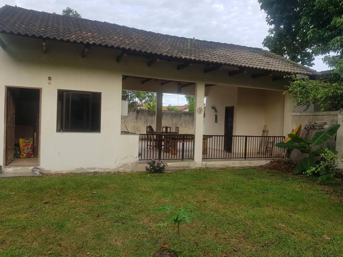 Belissima Casa Em Itauna A 300 Metros Da Praia Saquarema Exteriör bild