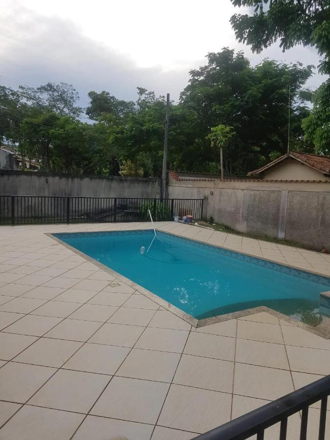 Belissima Casa Em Itauna A 300 Metros Da Praia Saquarema Exteriör bild