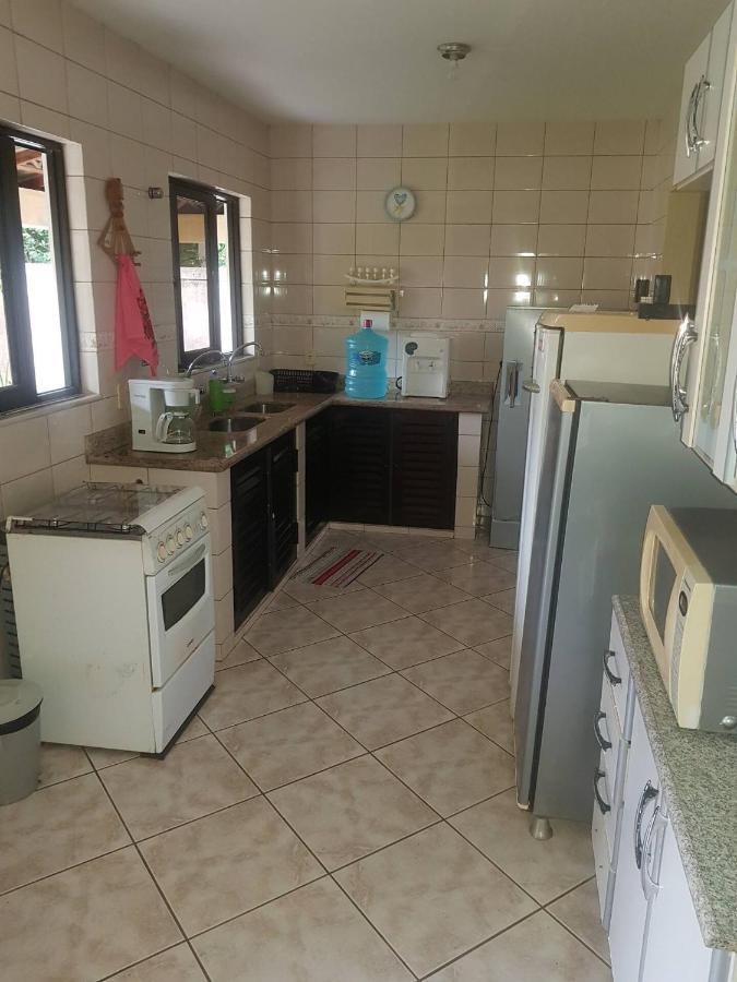 Belissima Casa Em Itauna A 300 Metros Da Praia Saquarema Exteriör bild